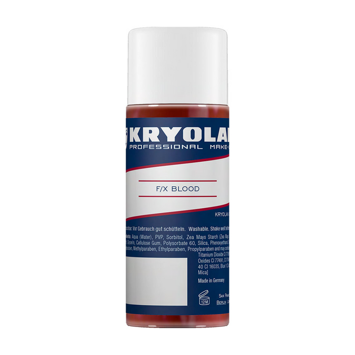 Kryolan F/X Kunstblut dark