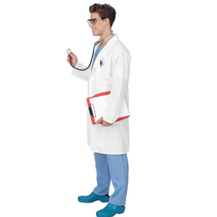 Kostüm Doktor