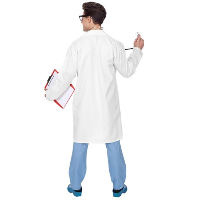 Kostüm Doktor