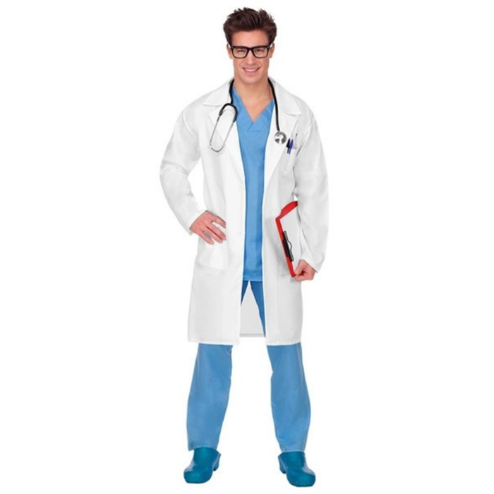 Kostüm Doktor