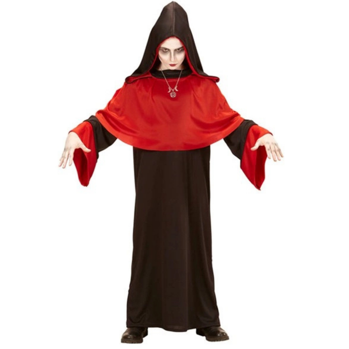 Kinderkostüm Doomsday Demon