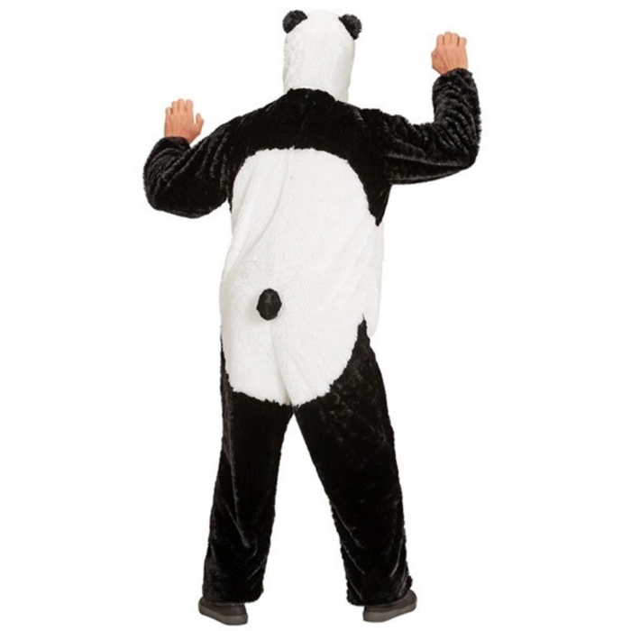 Kostüm Pandabär