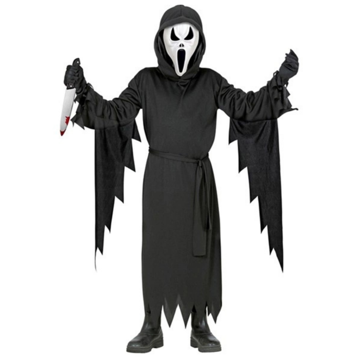 Kinderkostüm Screaming Ghost