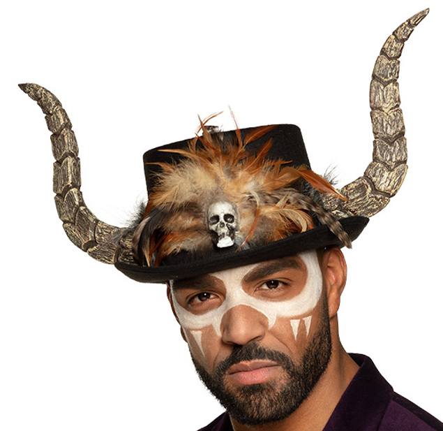 Hut Papa Legba