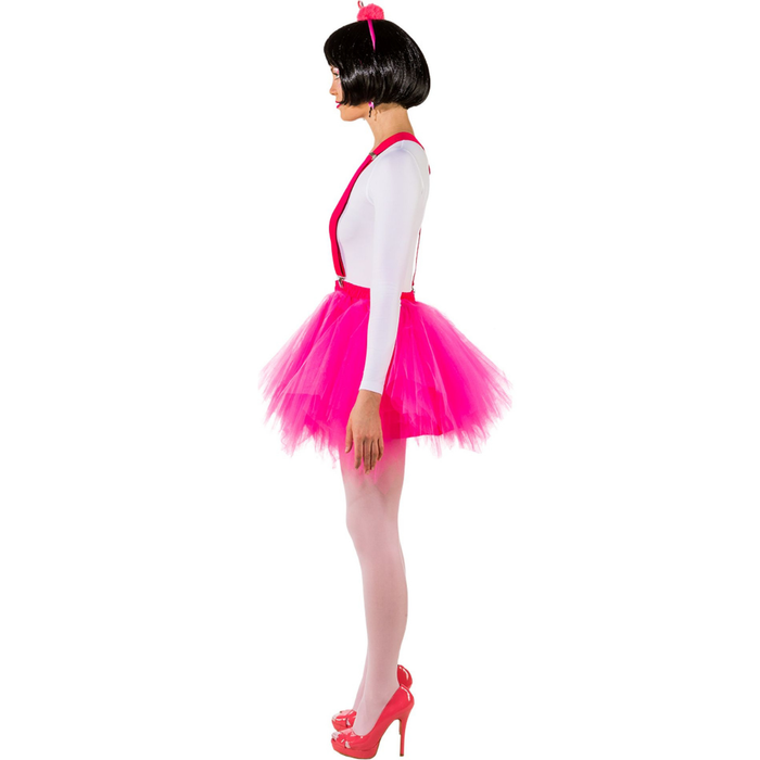 Kostüm Tutu pink