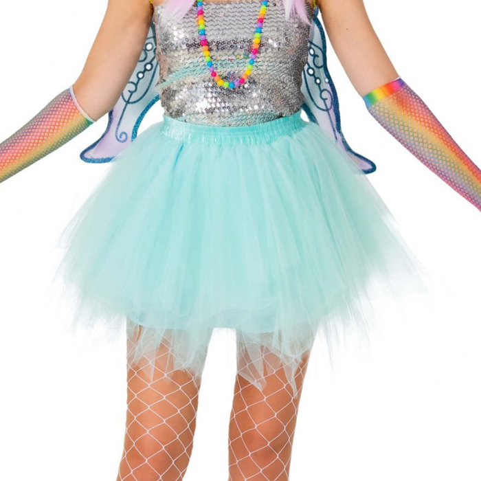 Kostüm Tutu mint