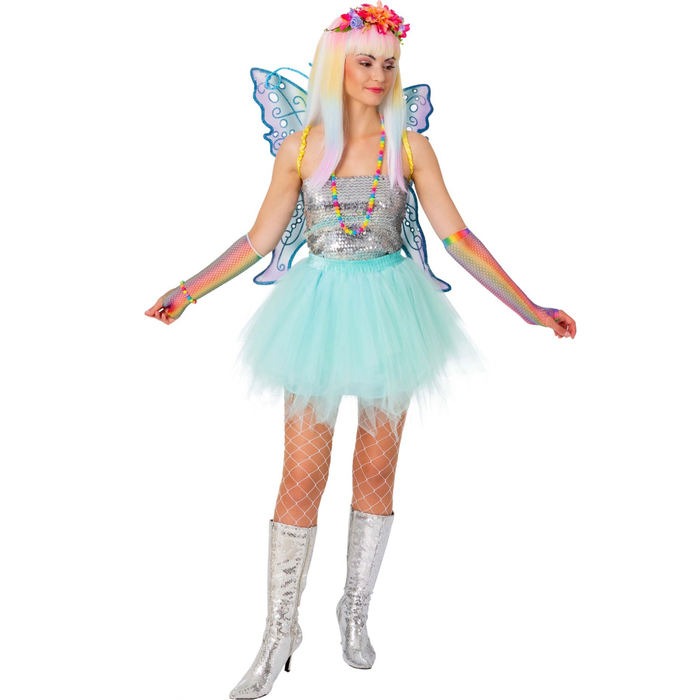 Kostüm Tutu mint