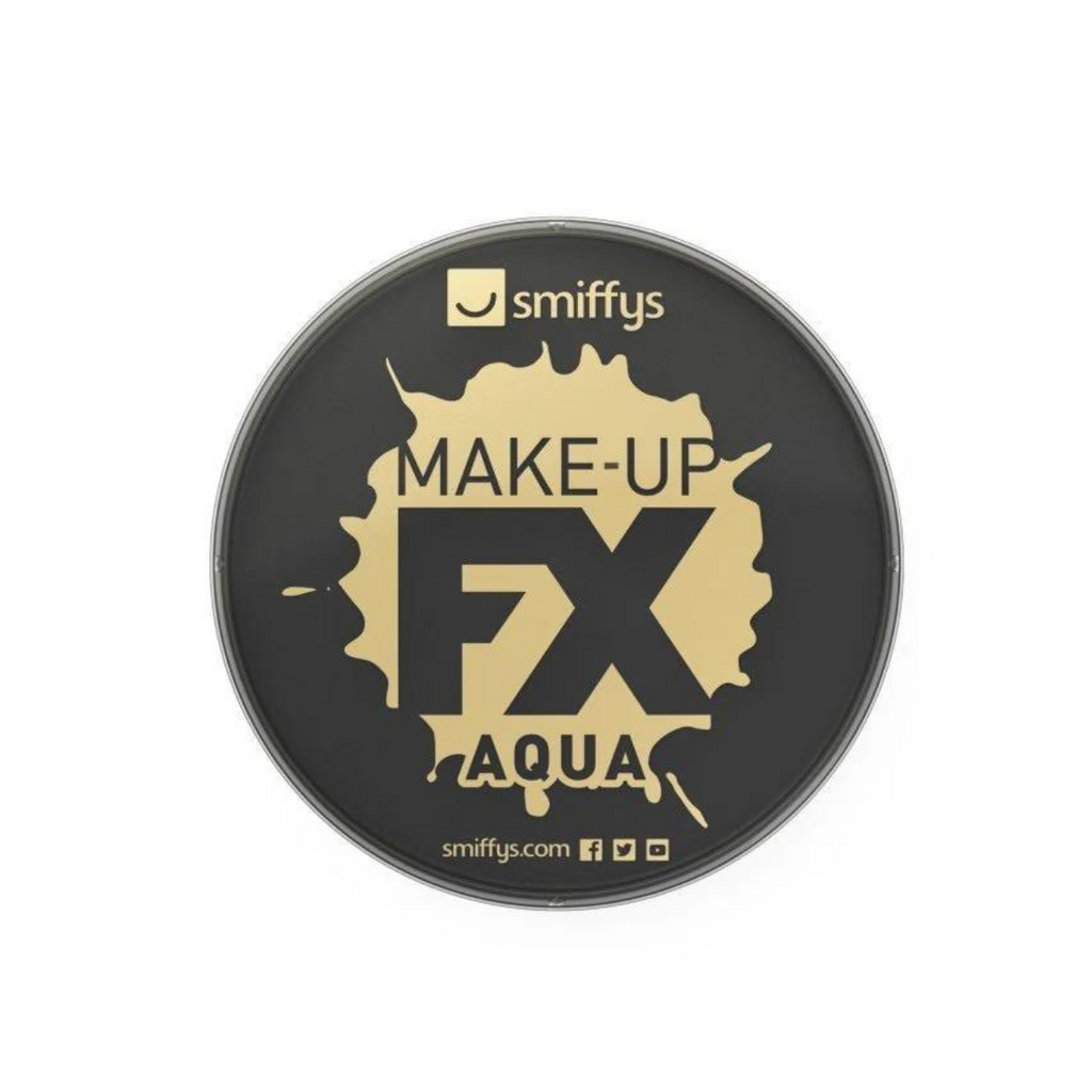 Aqua- Make up schwarz