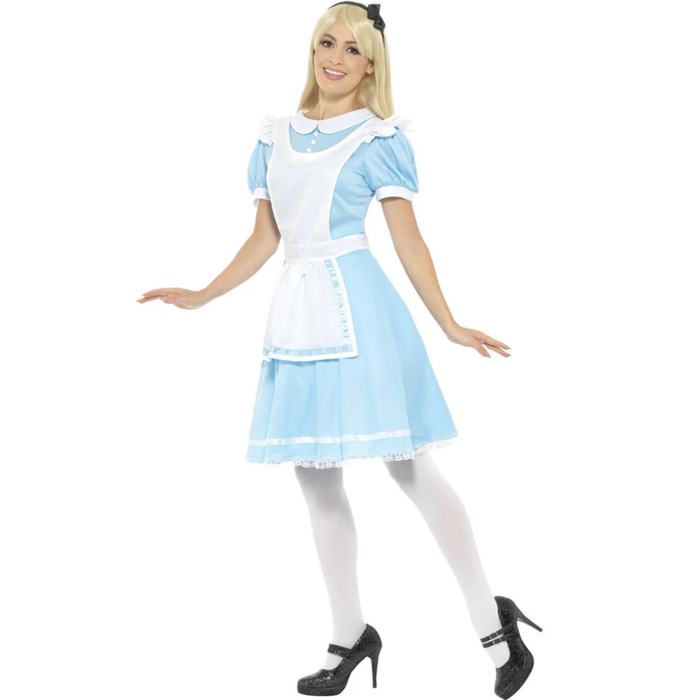 Kostüm Alice Wonder Princess