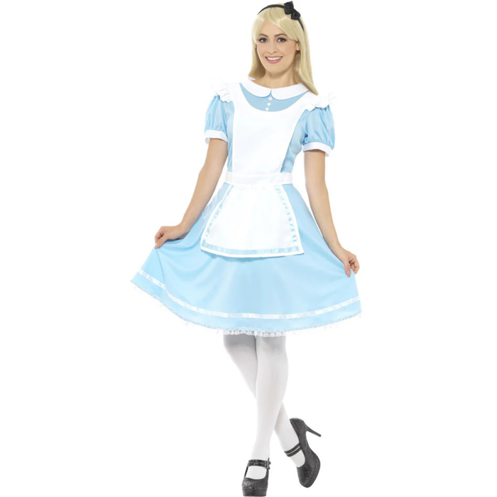 Kostüm Alice Wonder Princess