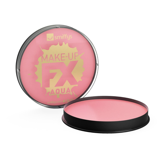 Aqua- Make up rosa