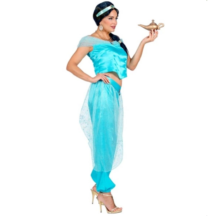 Kostüm Arabische Prinzessin