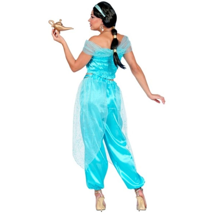 Kostüm Arabische Prinzessin