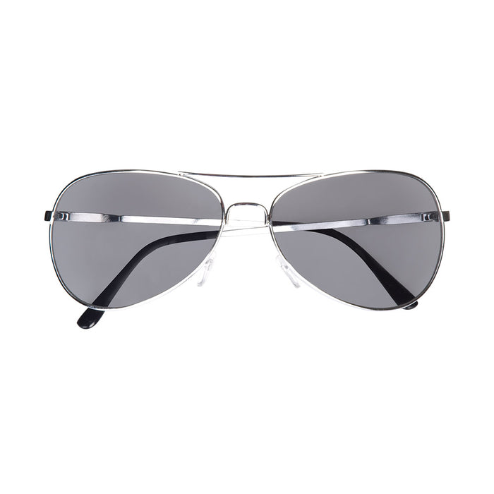Retro- Brille