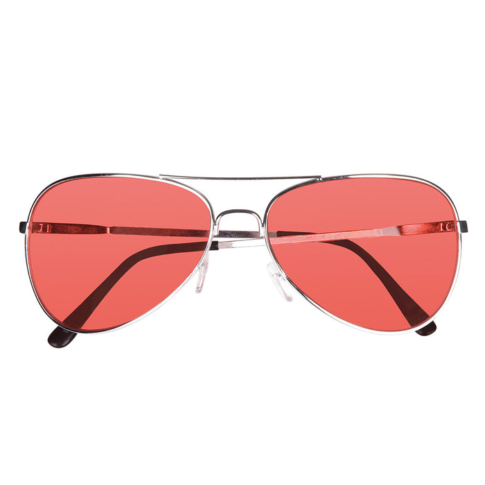 Retro- Brille