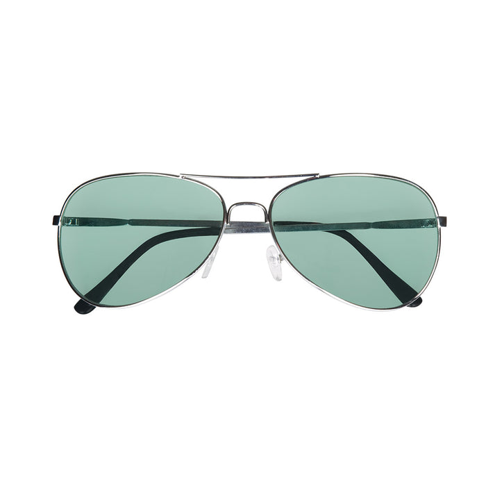 Retro- Brille