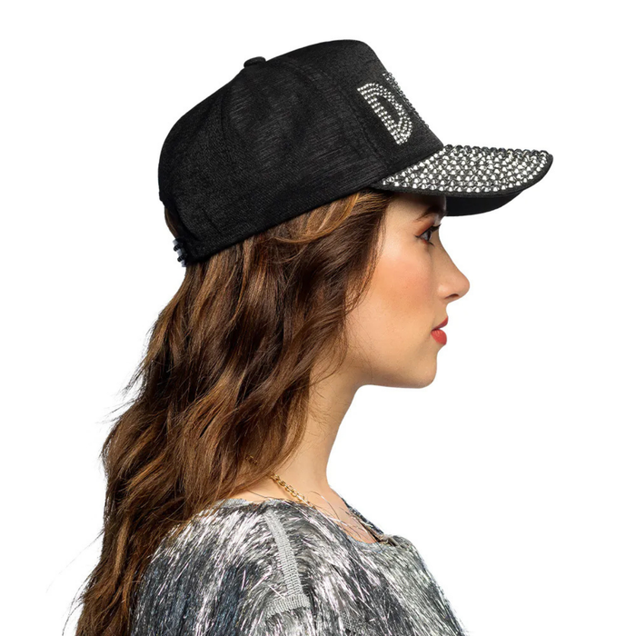 Mütze Diva Diamond
