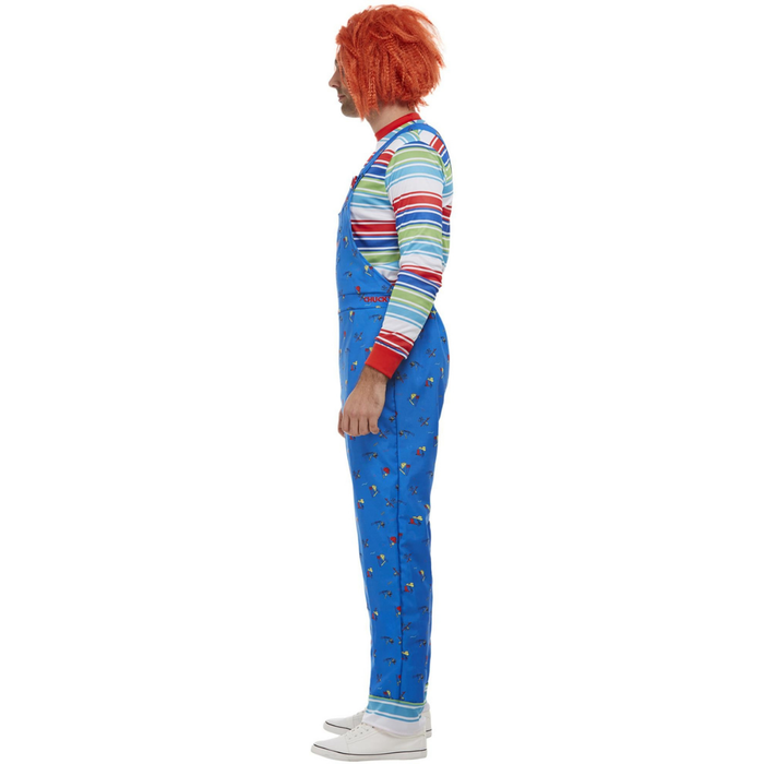 Kostüm Chucky