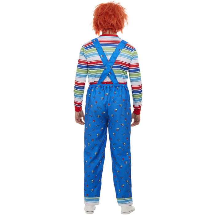 Kostüm Chucky