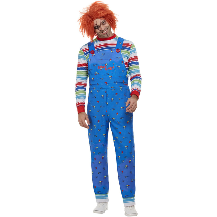 Kostüm Chucky