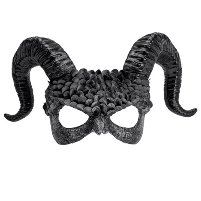 Maske Commedia dell arte