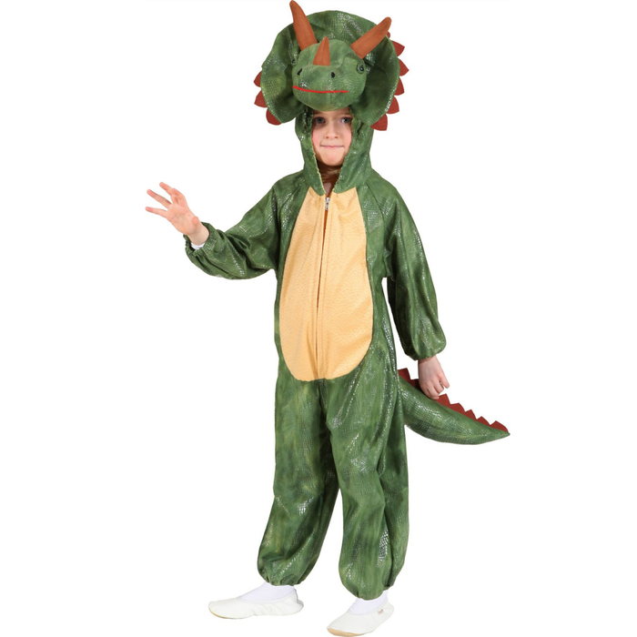 Kinderkostüm Dinosaurier
