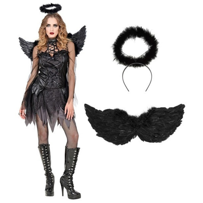 Kostüm Dark Angel