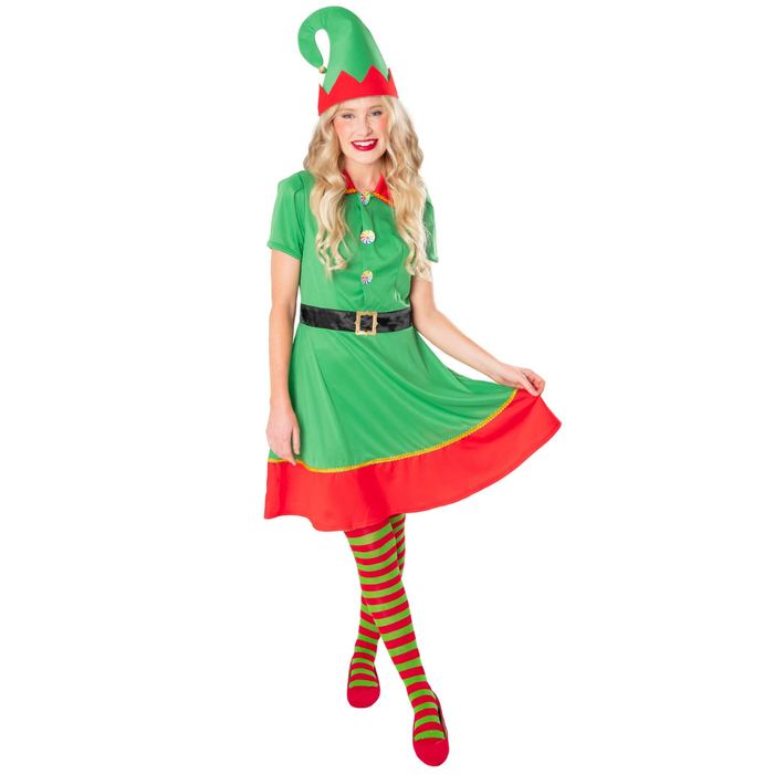 Kostüm Elfin