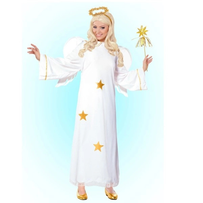 Kostüm Engel