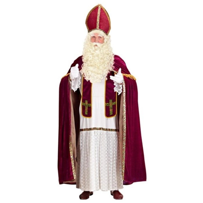 Kostüm Erzbischof