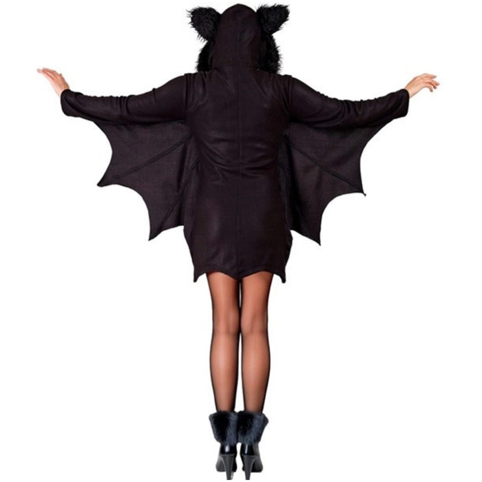 Kostüm Fledermaus