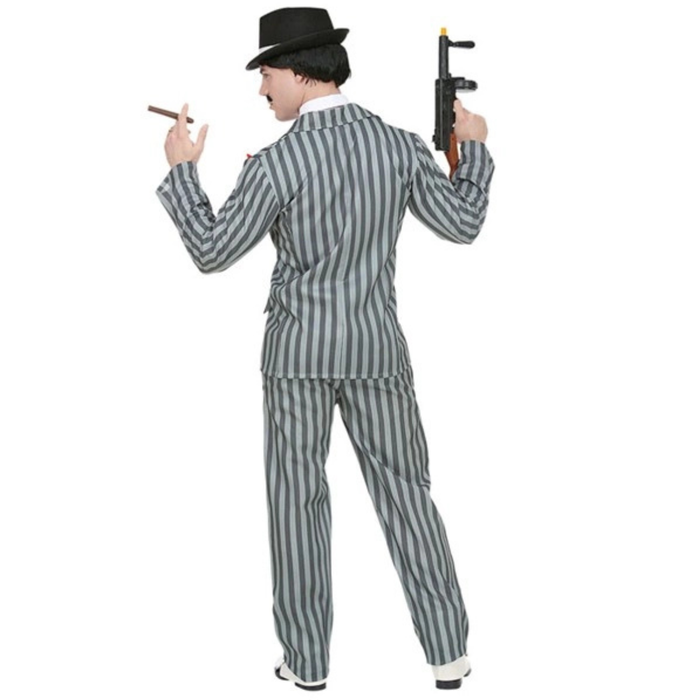 Kostüm Gangster