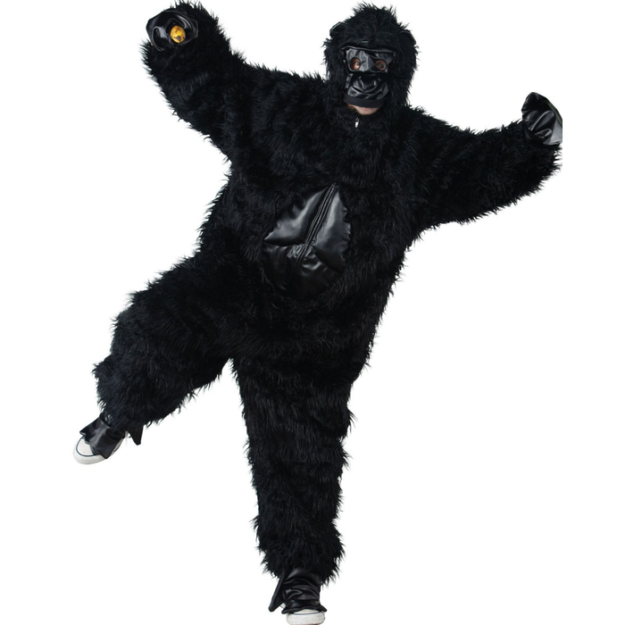 Kostüm Gorilla