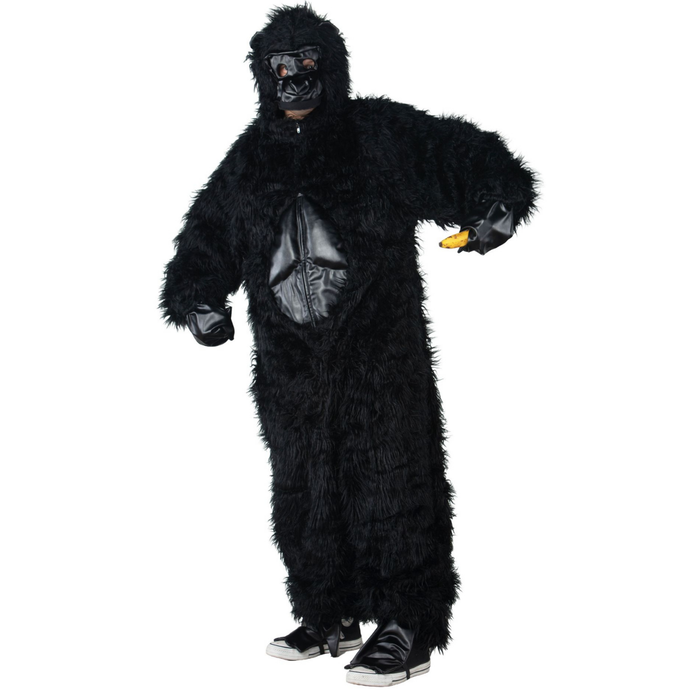 Kostüm Gorilla