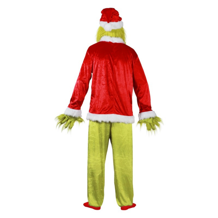 Kostüm Grinch