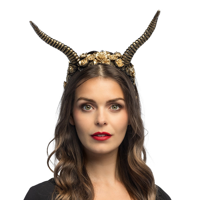 Hörner Demona Deluxe