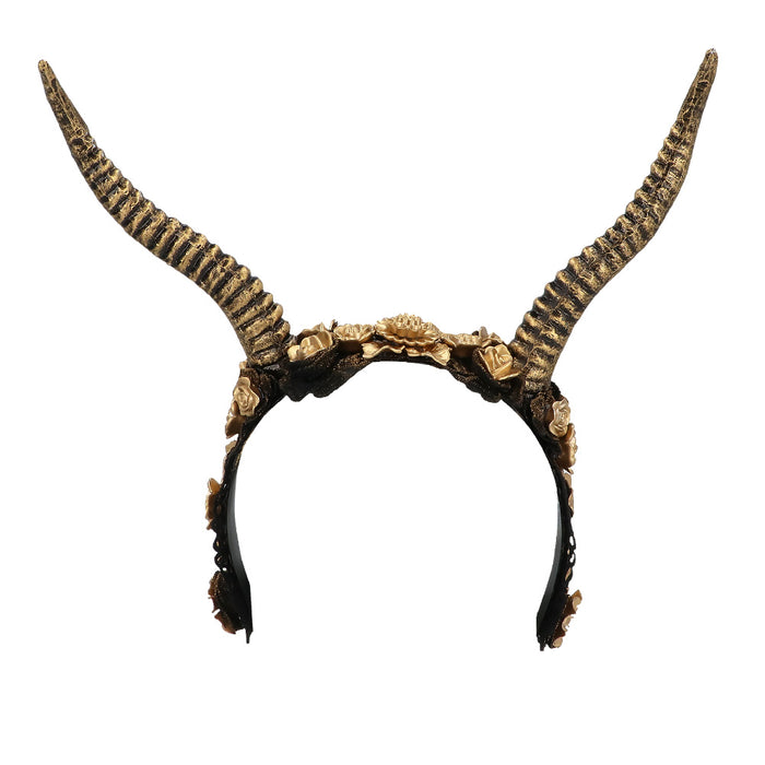 Hörner Demona Deluxe