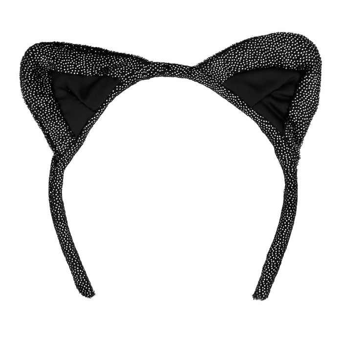 Haarreif Katze