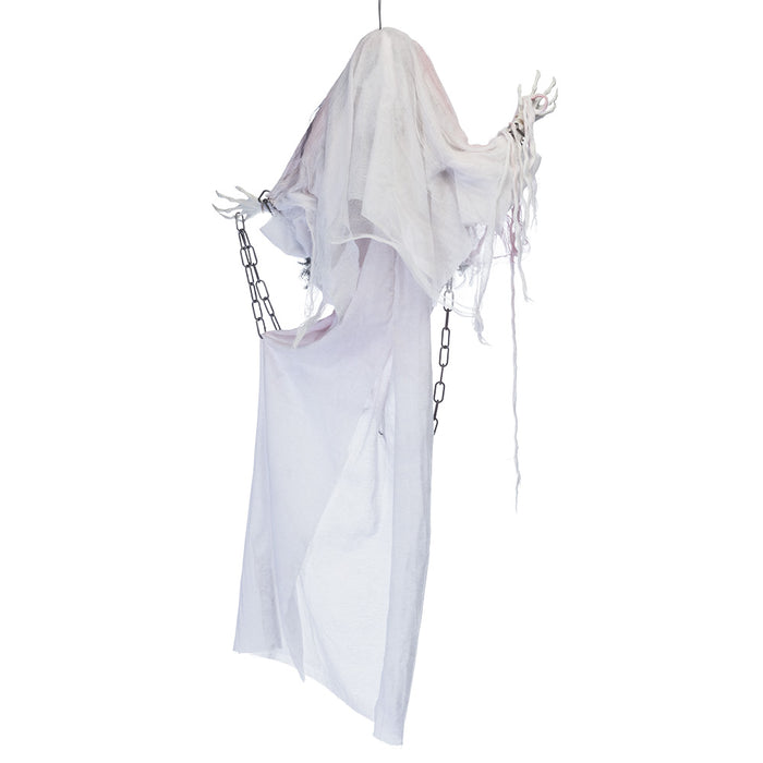 Hängedeko Screaming Elvira
