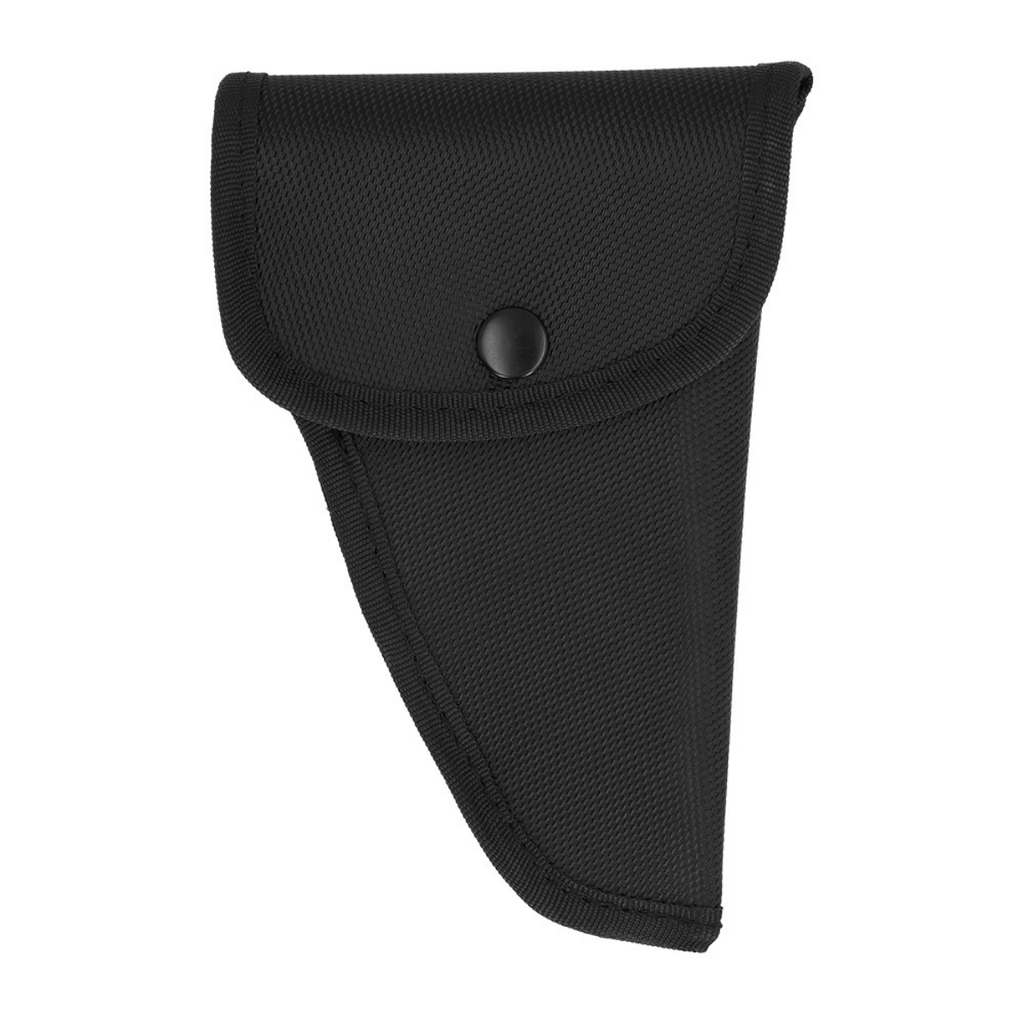 Halfter schwarz