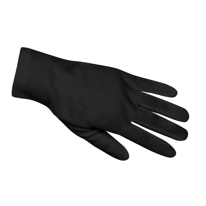 Handschuhe basic schwarz