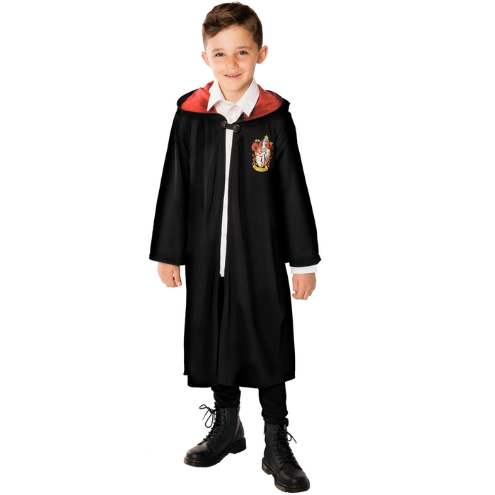 Kinderkostüm Gryffindor Harry Potter