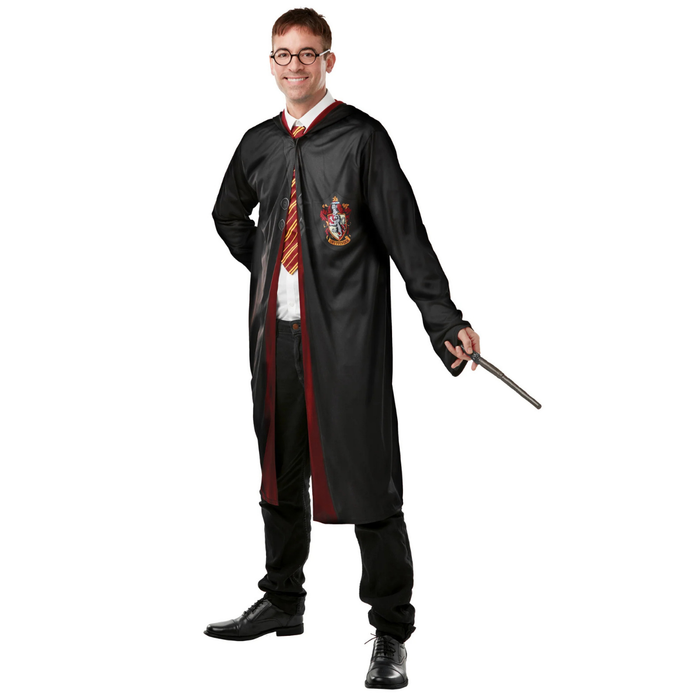 Kostüm Gryffindor Harry Potter