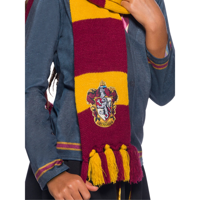 Gryffindor - Schal