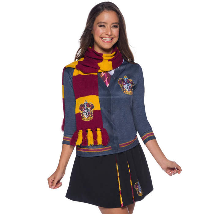 Gryffindor - Schal
