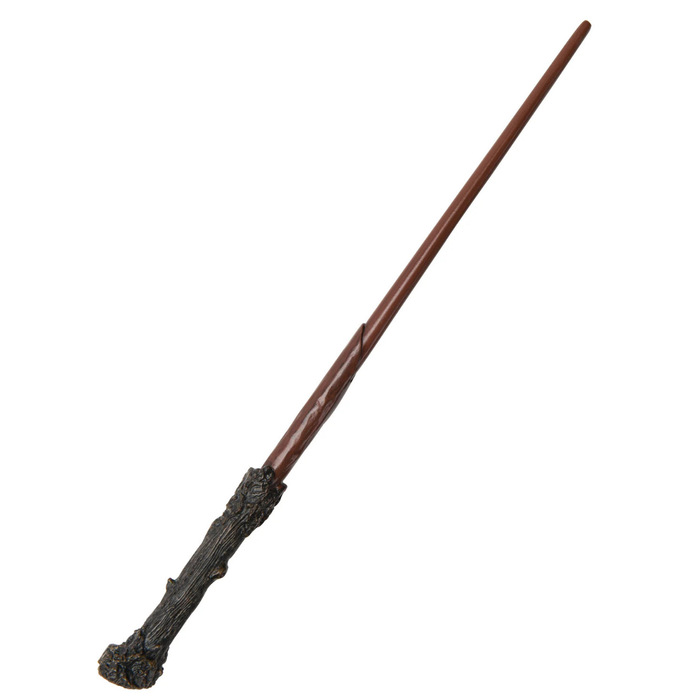 Zauberstab Harry Potter deluxe