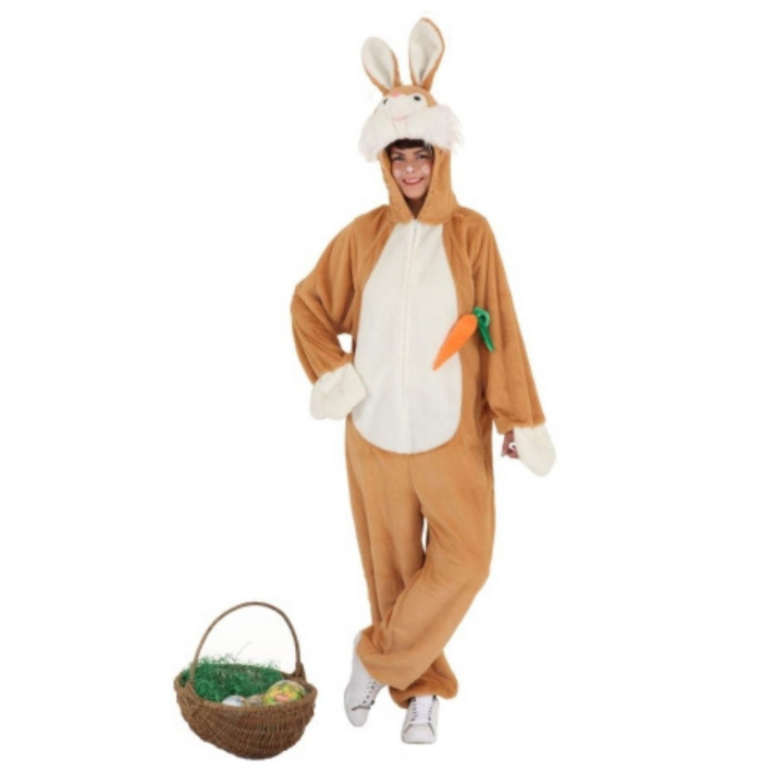 Kostüm Hase mit Karotte