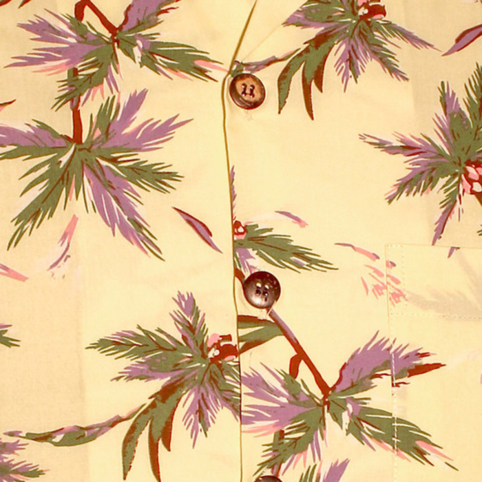 Hemd Chenaski Palms