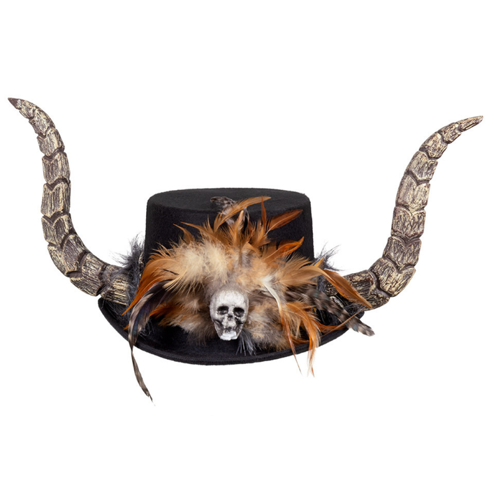 Hut Papa Legba