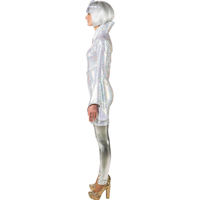 Kleid Space Holographic